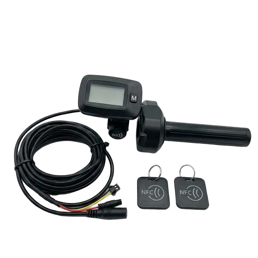 Tuttio Plug & Play Surron Throttle