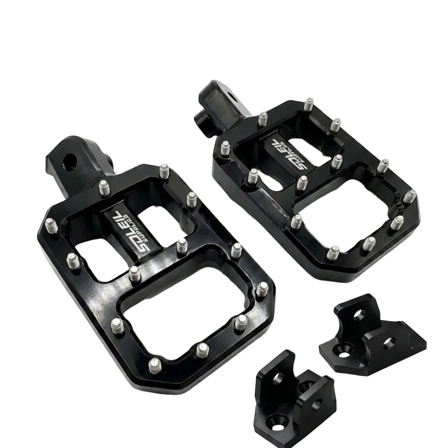 Tuttio Upgraded Wide Pegs
