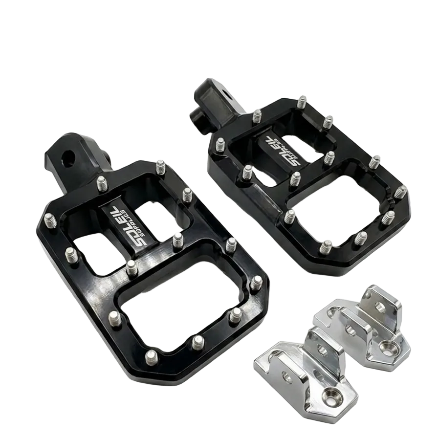 Tuttio Upgraded Wide Pegs