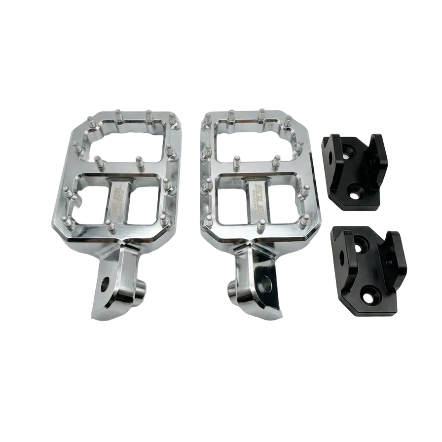 Tuttio Upgraded Wide Pegs