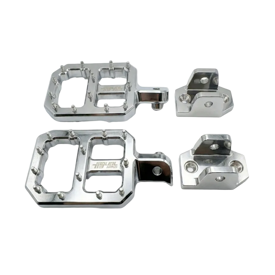Tuttio Upgraded Wide Pegs