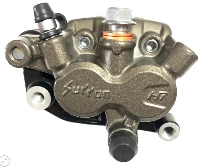 Rawrr Mantis Rear Brake Upgrade w/ Surron Ultra Bee HT Caliper