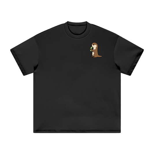 Mantiscore "chase ur dreams" tee (in stock)