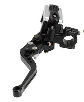 Rawrr Mantis 72V  Rear Brake Upgrade Kit