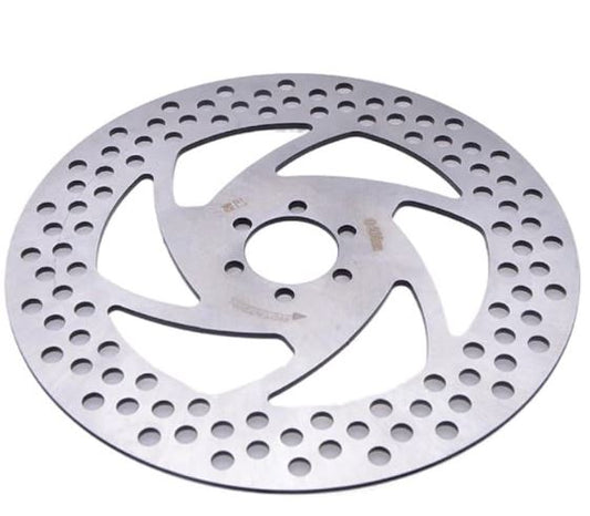203MM Upgraded Rotor for Rawr Mantis X 2025 w/ 54BCD bolt pattern