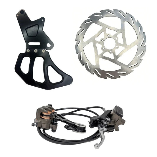 Talaria Rear Moto Rear Hand Brake Kit
