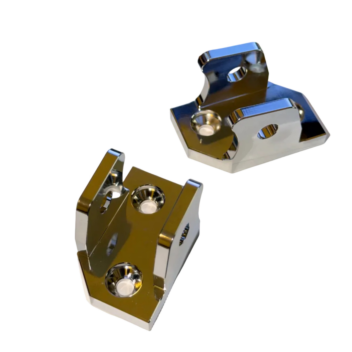 Tuttio Upgraded Peg Mounts
