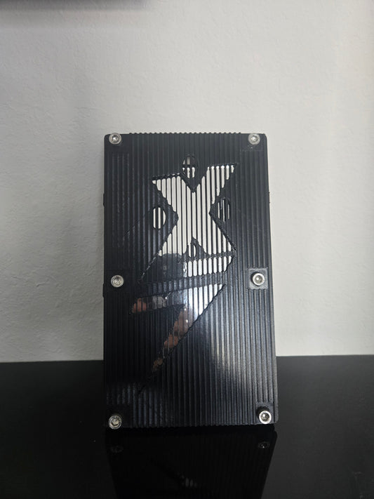 Talaria X3 EBMX Controller Cover