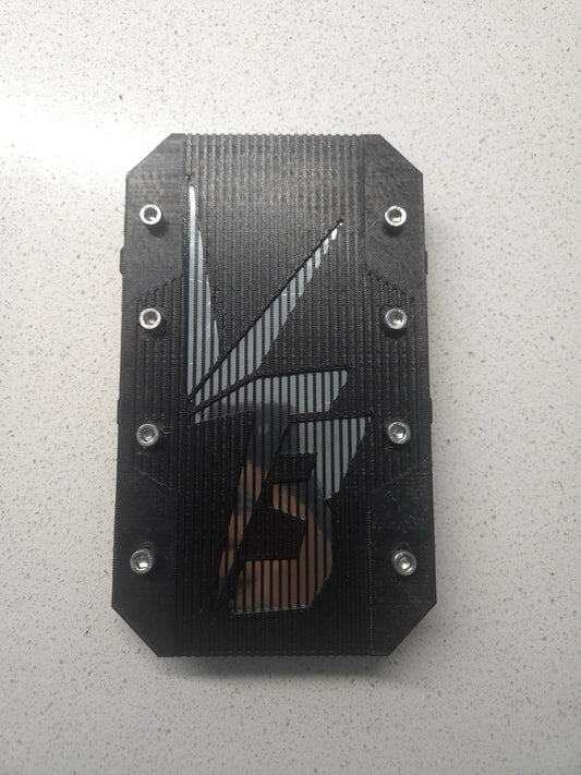 VTB Controller Cover MULTIPLE BIKES