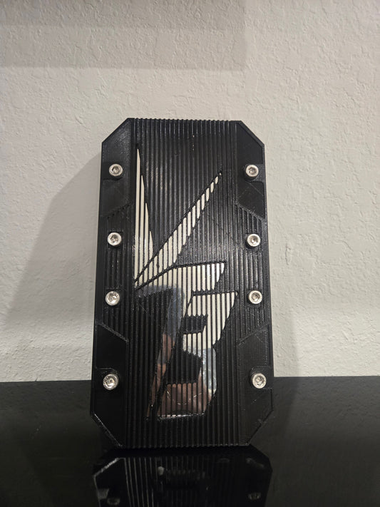 VTB Controller Cover MULTIPLE BIKES