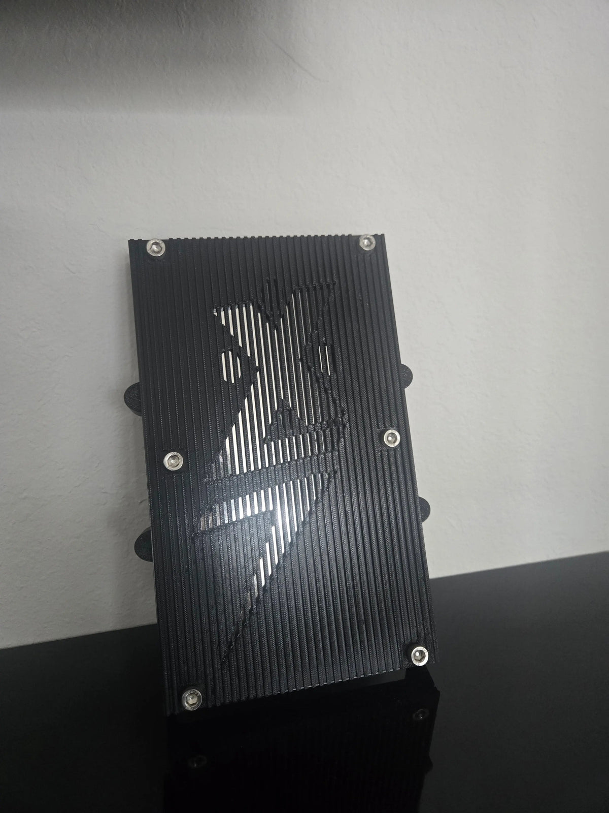 Yozma Ebmx Controller Cover