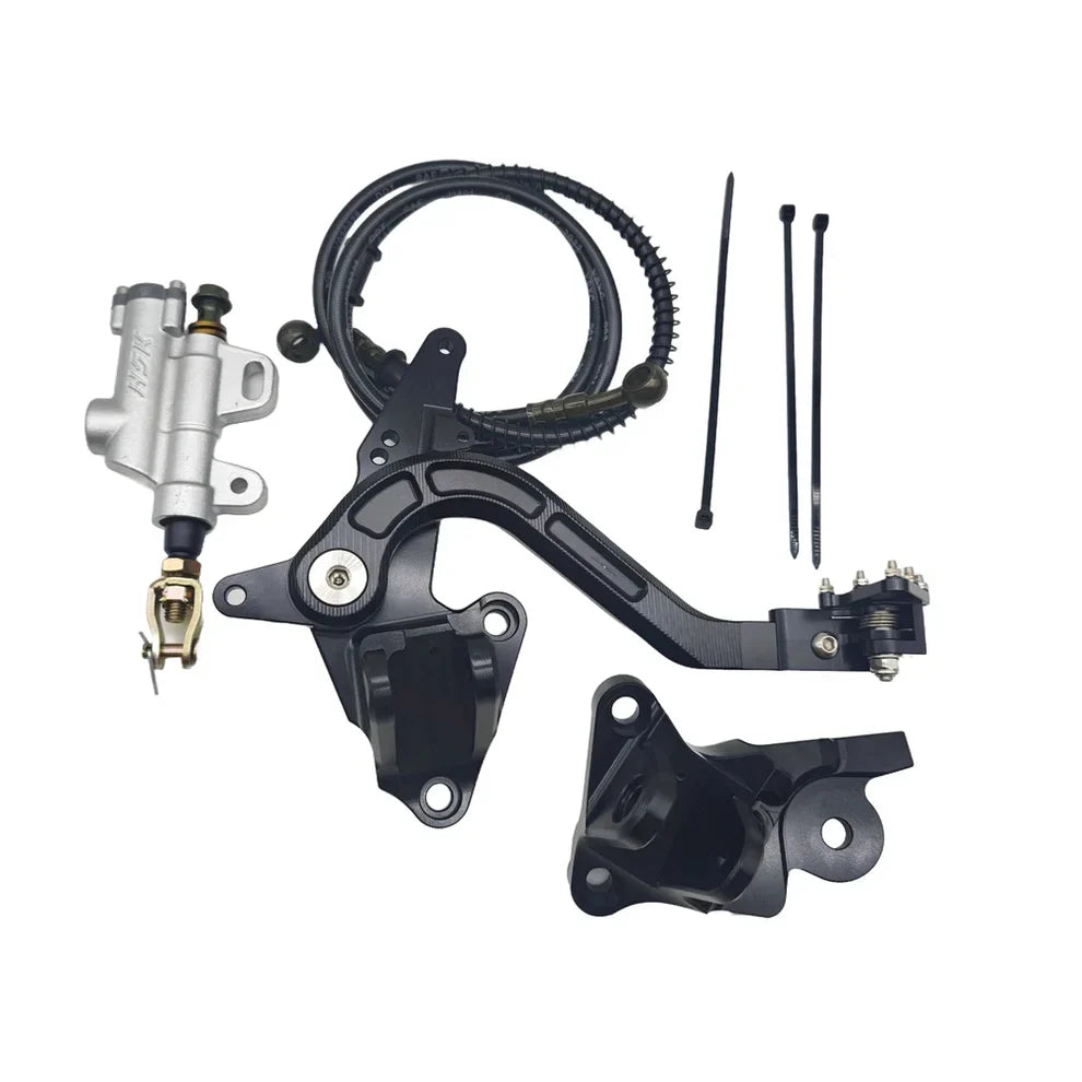 Surron Ultra Bee Footbrake Kit V3