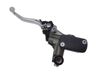 Talaria Komodo Rear Brake Upgrade w/ Surron Ultra Bee HT Caliper for 240mm rotor