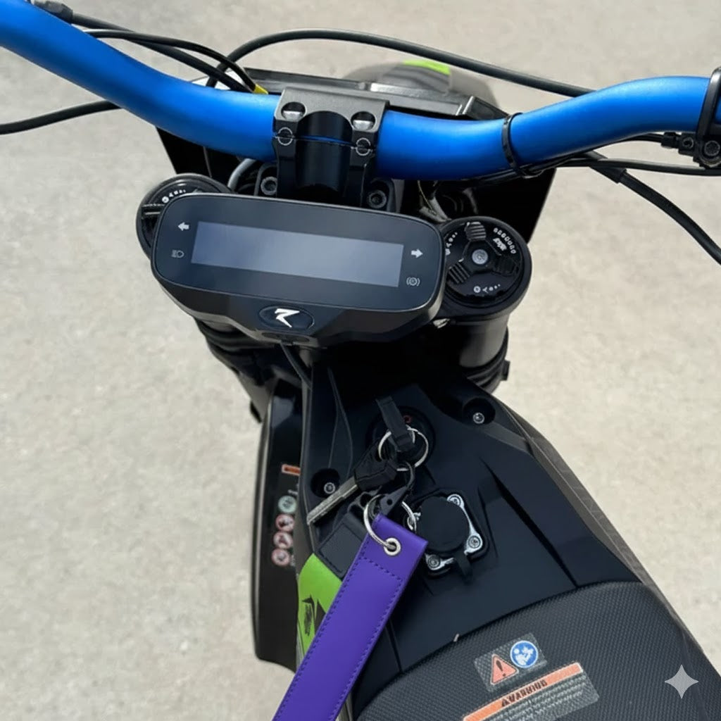 DISPLAY RELOCATION BRACKET