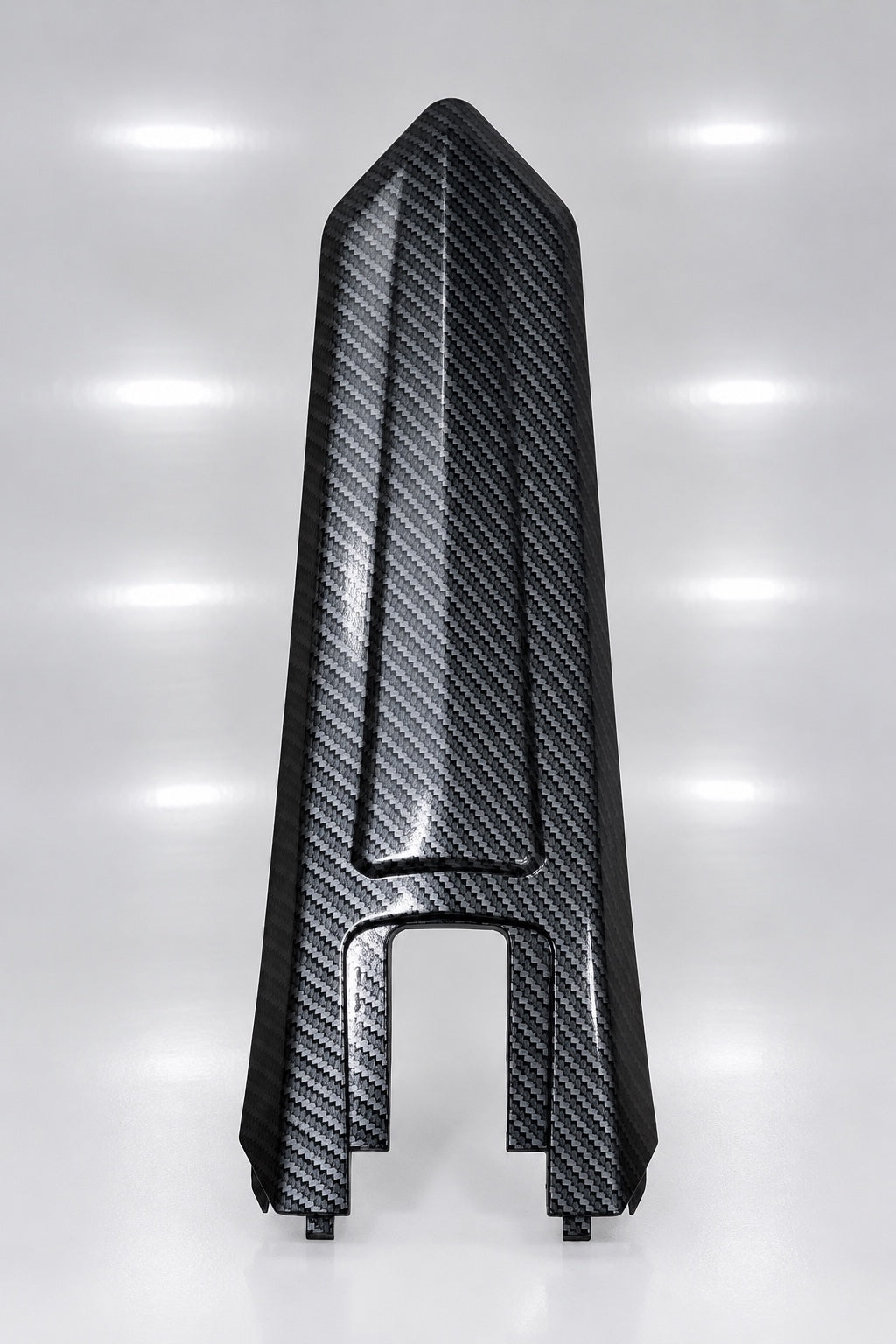 Yozma In10 / In10 Pro / Strike Extended Rear Fender (around 6 inches longer than stock)