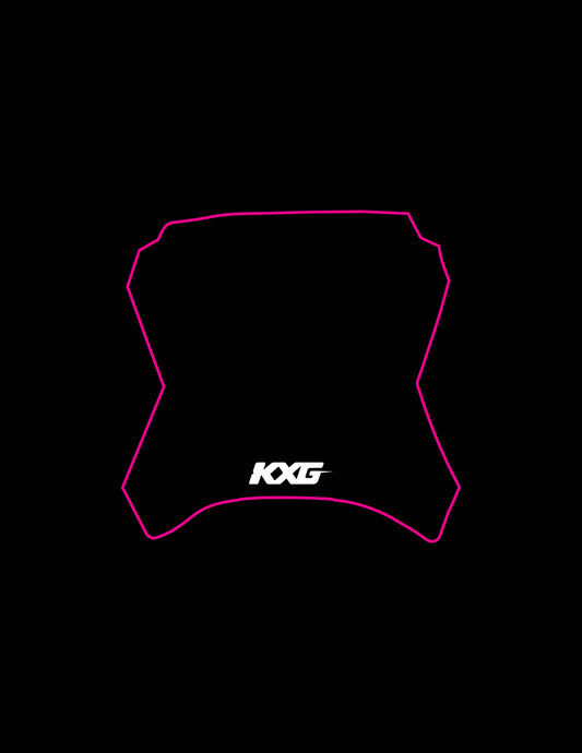 Yozma Plate Decal